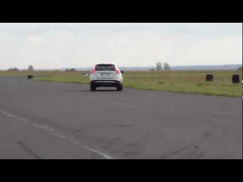 CARS4VIP TESTING DAY - VOLVO XC 60 T6 - SZYKANA  by dzyr.pl 6202