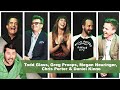 Todd Glass, Greg Proops, Megan Neuringer, Chris Porter & Daniel Kinno  | Getting Doug with High