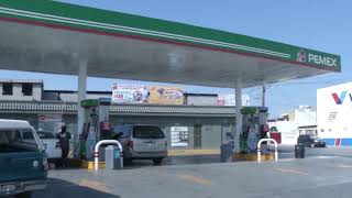 Con evasivas responde Morena Coahuila a escasez de gasolina