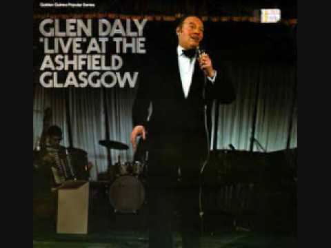 Glen Daly - Scotland the Brave (Glen's version)