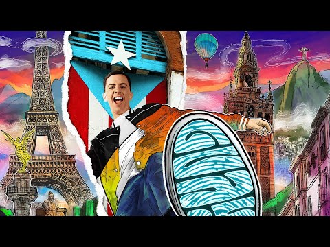 Guaynaa - Chikitita (Ft. El Alfa y Play-N-Skillz)