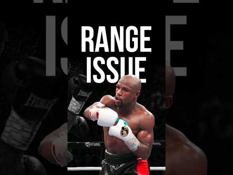 A GENIUS way to solve the RANGE ISSUE when using the pull-back #boxing