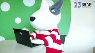 뿌부의 제23회 부천국제애니메이션페스티벌 상영작품 소개!!