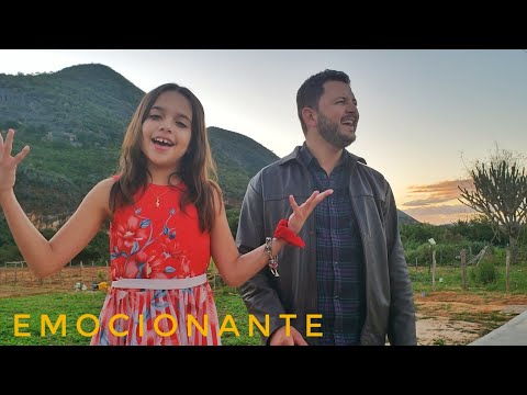 O Escolhido - Rayne Almeida e Thiago Novaes (cover) Composição: João da Costa Pereira - In Memoriam