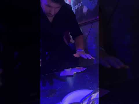 Promotional video thumbnail 1 for Joe Majin Magic