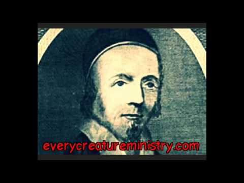 Puritan Sermons Issac Ambrose - Christ the most excellent subject