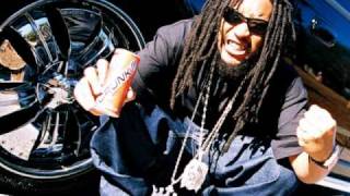 Lil&#39; Jon - U Don&#39;t Like Me (Prod. by Diplo)