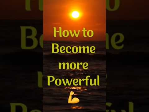 how to become strong 🔥#shorts #shortvideo #motivation