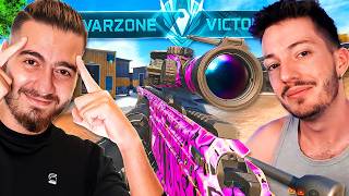 JE JOUE AVEC FUNKY...