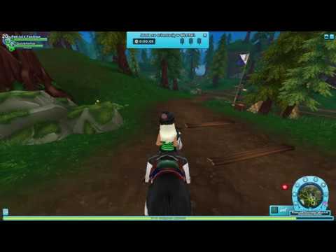 SSO Shortcuts - Mistfall Orienteering Race 0.43.92