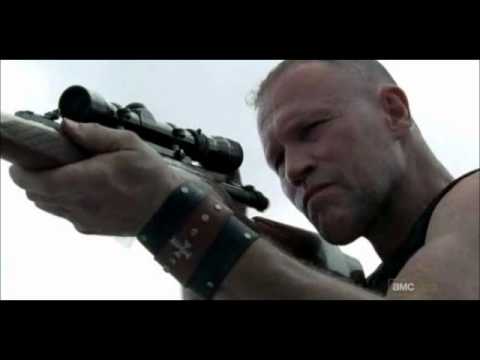 TheNewEmphinix Game News - Activision Announces The Walking Dead FPS