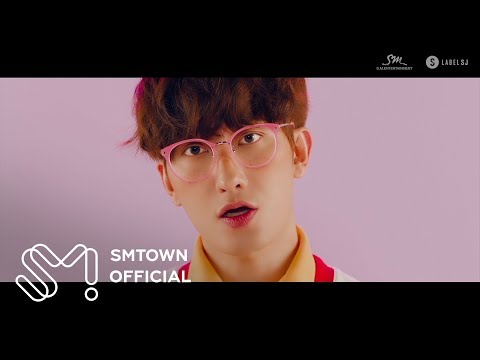 ZHOUMI 조미 'What’s Your Number?' MV