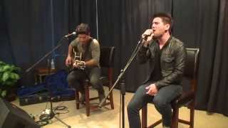 &quot;Stop Drop+Roll&quot; - Dan + Shay