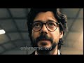 We Lost The Series L The Money Heist Sad Status L Money Heist Professor L