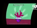 Noggin Ragdoll And Nick Jr Logo Collection Extended In G Major 64