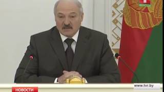 Лукашенко ответил угрозой на угрозу Медведева повысить цены на газ