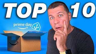 10 Smart Home Gadgets You Should Grab on Prime Day Sale