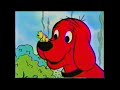 Clifford The Big Red Dog Episode Stinky Friends He S Wonderful Mr Bleakman PBS Kids Airing
