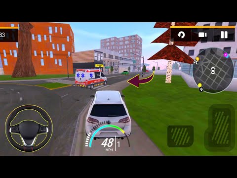 Drive For Speed Simulator Android Driving 2023 #2173