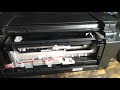 Printer Canon G3110 Error P2 Fix Working 100%