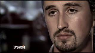 Cauchemar en cuisine "Les larmes de Bacchus" 3 Janvier 2012