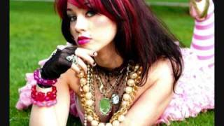 Skye Sweetnam Scary Love