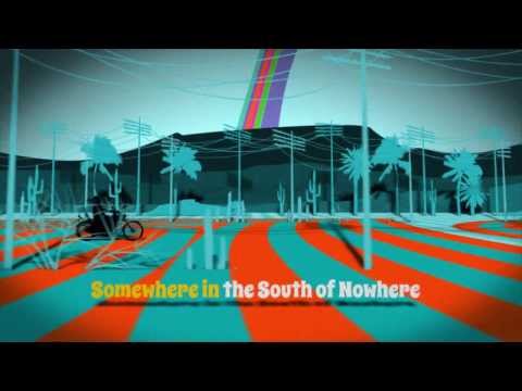 1966 - Back in the South of Nowhere - Teaser#4 (AV014 - 2014)