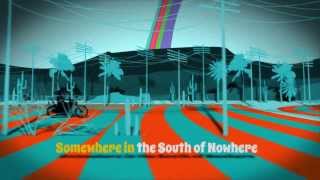 1966 - Back in the South of Nowhere - Teaser#4 (AV014 - 2014)