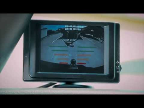 Smart Hitch Camera System - Installation Video