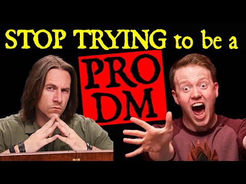 9 Things Pro DMs Do That You Shouldn’t