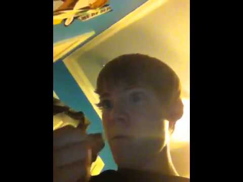 1st YouTube video about how many altoids can kill you