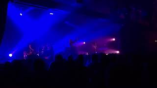 Church Of Misery - I, Motherfucker Live At DesertFest, Berlin, 04.05.2018