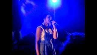 Sophie Zelmani - To Know You ( live in concert )