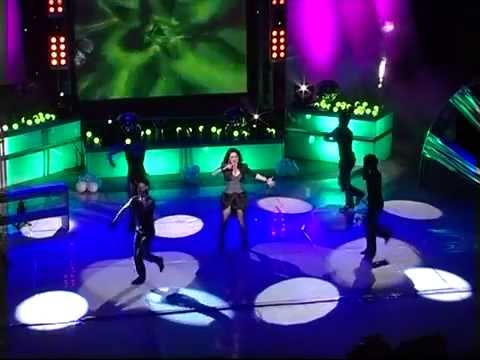 Elnara Küçük- İmkan Ber (Kırım Tatarca)