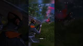 Arc Raiders Demon 👿 #arcraiders