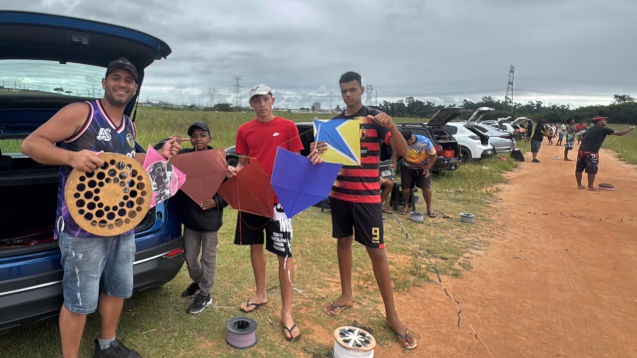 COMBATE DE PIPA TENEBROSO 