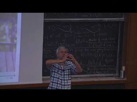 A. Zorich - Counting simple closed geodesics and volumes of moduli spaces (Part 2)