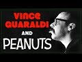 Vince Guaraldi - The Man Behind the Music of Peanuts