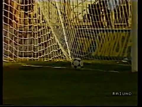 1988/89, Serie A, Lecce - Ascoli 1-2 (06)