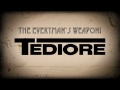 Tediore Weapons Trailer