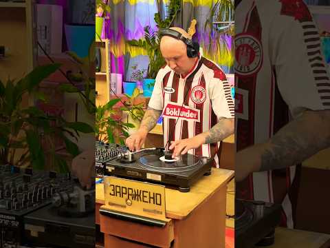 #dj Tim Ohta/Acid rain radio