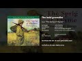 The bold grenadier (The Sprig of Thyme) - John Rutter, Cambridge Singers, City of London Sinfonia