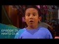 Hantu Cilik Episode 25 Sinetron 2003