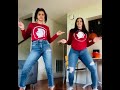 The MOST POPULAR Dance This Year Ft Klailea Shorts