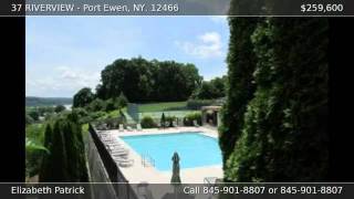 preview picture of video '37 RIVERVIEW PORT EWEN NY 12466'