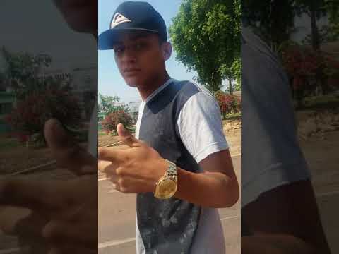 MC GAUCHINHO MA MANDANDO RIMA EM SINOP MATO GROSSO