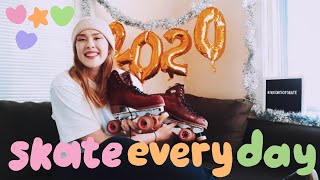 Skate every day with me! [#365daysofskate]