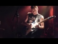 Arsis - Wholly Night (Live in Montreal)