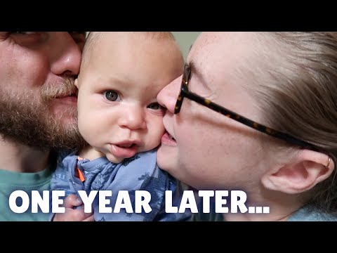 Our First Conversations About Adoption (One Year Later)