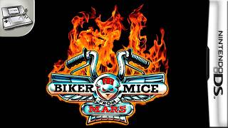 Longplay of Biker Mice From Mars